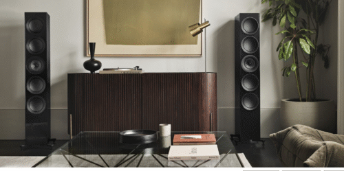 KEF R11 Meta - Imagen 4